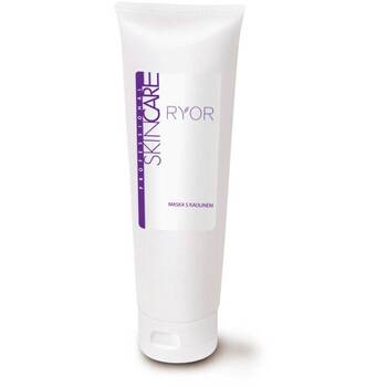 Professional Skin Care Caolin Mask Maska s kaolínom

